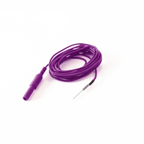 Disposable Ball Tip Nerve Stimulator Probe – Neuroradium