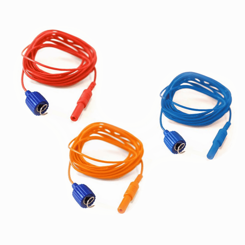 Disposable Corkscrew Subdermal Needles Neuroradium